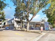 prime office warehouse Strata unit in the heart of...