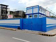 Prime Office with Warehouse Space near Makati CBD