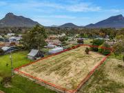 Prime One Acre Residential Allotment with Magnificent...