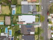 Must Be Sold 740sqm with Duplex Potential STCA