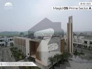 Prime Opportunity 8 Marla Commercial Plot In Overseas...