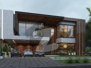 Prime Opportunity: Brand New 1 Kanal Luxury House for...