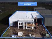 Prime Opportunity in Merrifield South Business Park