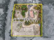 Prime Opportunity on 11,390m2 approx
