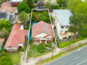 Prime Opportunity on Generous Land