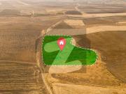 Prime Pair Of 500 Yards Plots In DHA Phase VIII Karachi