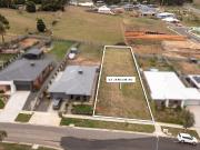 Prime Parcel of Land in Picturesque Brown Hill