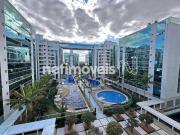 PRIME PARK SUL 03 QUARTOS 116 M² VISTA INTERNA