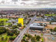 Prime Pasadena Land Holding Urban Neighbourhood Zoned