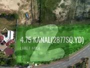 Prime Petrol Pump Plot For Sale 2877 Sq. Yards | 291 Ft...