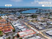 PRIME PINJARRA ROAD CORNER DEVELOPMENT SITE WITH HOLDING...