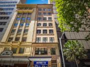 Prime Pitt Street Boutique Office | 104 sqm | Vacant...