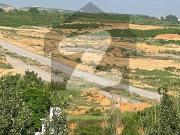 Prime Plot Available in Sector C 16, Islamabad...