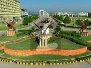 Prime Plot For Sale In Bahria Enclave Sector C3, Street 19H!