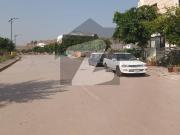 Prime Plot for Sale in Sector F 1, Bahria Enclave...