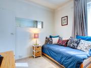 Prime position apartment