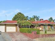 Prime Position, Big Block, Endless Potential