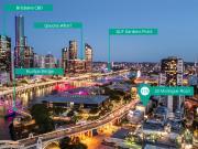 PRIME POSITION EFFORTLESS LIFESTYLE & UNMATCHED CONVENIENCE