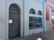 Prime Position for a Professional Office