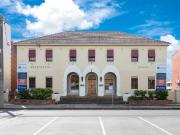 Prime Position in a Landmark Building Lismore CBD