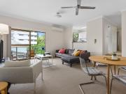 Prime Position in Indooroopilly