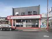 Prime Position on Burgundy!