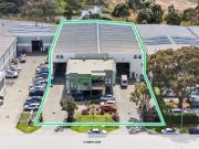 Prime Position. Premium Build. Ideal for Occupiers &...