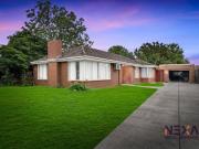 Prime Position with Approved Development Potential !