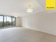 PRIME POSITION WITH MOMENTS TO SHOPS AND BAY RUN. CALL...