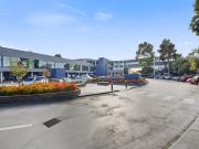 Prime Positioned Office