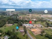 Prime Potential Development Opportunity 4,052 m2