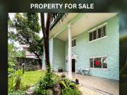 Prime property for Sale in Bel Air 2 Village Makati City