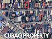 Prime Property for Sale in Cubao, Quezon City near EDSA...