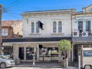 Prime property in the heart of Balmain