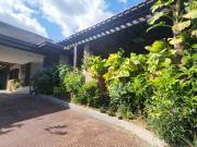 Prime Quezon City House with Staff House for Sale near...