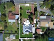 Prime R60 Opportunity On 1,437sqm Block With Workshop...