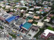 Prime Real Estate Along C 5 in Libis for Development