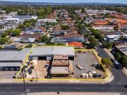 PRIME REDEVELOPMENT OPPORTUNITY