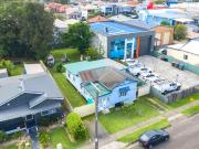 PRIME REDEVLOPMENT OPPORTUNITY