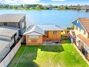 PRIME RENOVATION OR DEVELOPMENTS SITE