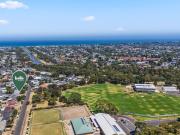 Prime Reserve Facing Family Home On Generous Sized...