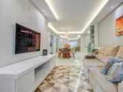 PRIME RESIDENCE | 3 QUARTOS | 2 SUÍTES | REFORMADO |...