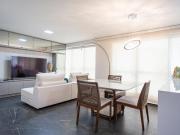 PRIME RESIDENCE 4 SUÍTES 139M2 2 VAGAS