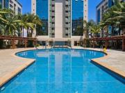 Prime Residence Park Sul 2 Suítes Ar condicionado