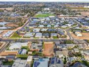 Prime Residential Allotment 799m2