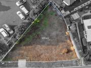 Prime Residential Land.