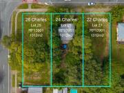 Prime Residential Land Bank Opportunity 3,036m² Across...