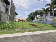 Prime Residential Lot for Sale in Angeles City near...