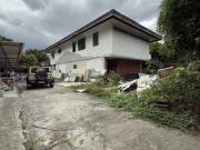 Prime Residential Lot For Sale in Blue Ridge A, Quezon City