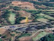 Prime Residential Lot for Sale in Forest Hills Golf,...